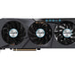 GIGABYTE Radeon RX 6600 EAGLE 8GB