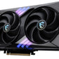 Graphics Card|MSI|NVIDIA|GeForce RTX 5060 Ti|16 GB|GDDR7|128 bit|PCI Express x16 5.0|Active|RTX5060TI16GGAMINGOC