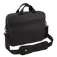 Case Logic | Propel Attaché | PROPA-114 | Fits up to size 12-14 " | Messenger - Briefcase | Shoulder strap | Black