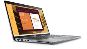 Dell Latitude 5450 | 14 " | IPS | FHD | 1920 x 1080 pixels | Anti-glare | Intel Core Ultra 5 | 135U | 16 GB | DDR5 | Solid-state drive capacity 512 GB | Intel Integrated Graphics | Windows 11 Pro | 802.11ax | Bluetooth version 5.3 | WWAN ready | Keyb...