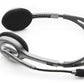Logitech | Stereo headset | H111 | Built-in microphone | 3.5 mm | Grey