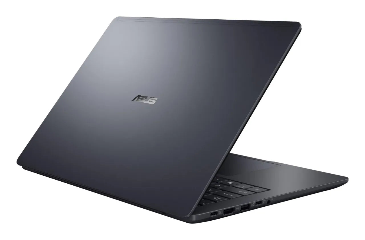 Notebook|ASUS|ExpertBook|BM3406CGA-LY0103X|CPU AMD RyzenT AI 5|430|2 GHz|14 "|1920 x 1200 pixels|RAM 16 GB|DDR5-SDRAM|SSD 512 GB|Discrete graphics Not available|On-board graphics Yes|OS installed Windows 11 Pro|Colour Grey|Weight 1.55 kg|90NX0AD1-M00...