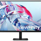 LCD Monitor|SAMSUNG|32 "|3840 x 2160 pixels|4K Ultra HD|Native aspect ratio 16:9|LCD|Flat|LS32H700EAUXEN