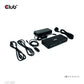 NB ACC DOCKING STATION/USB-C 120W CSV-1585 CLUB3D