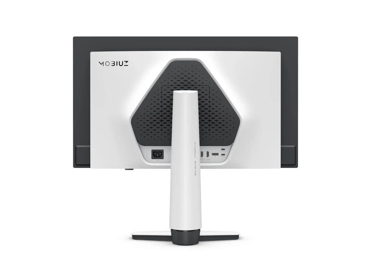 BENQ MOBIUZ EX271UZ 27inch 4K OLED