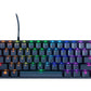 RAZER Huntsman Mini RedSw Keyb