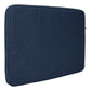 Case Logic | Ibira Laptop Sleeve | IBRS214 | Sleeve | Dress Blue