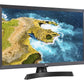 LG 24TQ510S-PZ 23.6inch WXGA LED 16:9