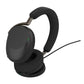 JABRA Evolve3 85 UC Link390a Black WLC C