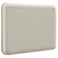 TOSHIBA Canvio Advance 4TB 2.5inch White