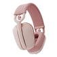Logitech Headset 981-001224 / ZOV100P Pink