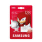 MEMORY MICRO SDXC PRO+ 128GB/W/A MB-MD128SA/LC1 SAMSUNG