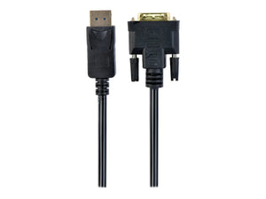 GEMBIRD CC-DPM-DVIM-6 cable Displayport