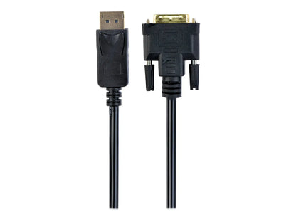 GEMBIRD CC-DPM-DVIM-6 cable Displayport