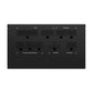 Power Supply|GIGABYTE|GP-UD1000GM|ATX 3.1|1000 Watts|Efficiency 80 PLUS GOLD|PFC Active|GP-UD1000GMPG5V2