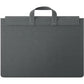 Lenovo | Yoga Tote Sleeve | Fits up to size 14 " | Sleeve | Grey