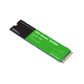 WD Green SN350 NVMe SSD 500GB M.2 2280