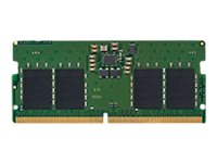 KINGSTON 8GB DDR5 5600MT/s SODIMM