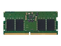 KINGSTON 8GB DDR5 5600MT/s SODIMM