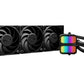 CPU COOLER S_MULTI/SILENT LOOP 3 BW025 BE QUIET