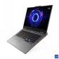 LENOVO LOQ I5-13450HX/17.3" FHD (1920X1080) IPS 300NITS ANTI-GLARE, 100% SRGB, 165HZ, G-SYNC®/16GB/1TB SSD/RTX5050_8GB/W11H/ENG (LUNA GREY)