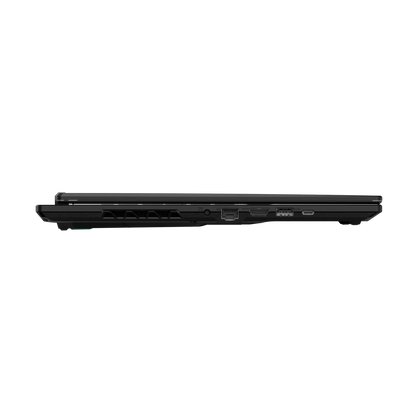 Gigabyte A16 Gaming 3VH | Black Steel | 16 " | IPS | WUXGA | 1920 x 1200 pixels | 165 Hz | Anti-glare | AMD Ryzen 7 | 260 | 16 GB | SO-DIMM DDR5 | Solid-state drive capacity 512 GB | NVIDIA GeForce RTX 5060 | GDDR7 | 8 GB | Windows 11 Home | 802.11ax...