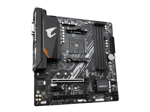GIGABYTE B550M AORUS ELITE AM4 DDR4 MB