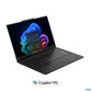 Lenovo ThinkPad X1 Carbon G14 Intel | Black | 14 " | IPS | Touchscreen | WUXGA | 1920 x 1200 pixels | Anti-glare | Intel Core Ultra 7 | 355 | 32 GB | Soldered LPDDR5X | Solid-state drive capacity 512 GB | Intel Graphics | Windows 11 Pro | 802.11be |...