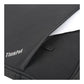 Lenovo | Essential | ThinkPad 15-inch Sleeve | Fits up to size 15.6 " | Sleeve | Black