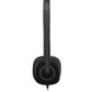 Logitech | H151 | Stereo headset | Black