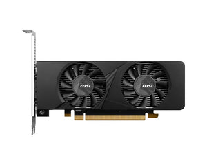Graphics Card|MSI|NVIDIA|GeForce RTX 3050|6 GB|GDDR6|96 bit|PCI Express x8 4.0|Active|RTX3050LPE6GOC