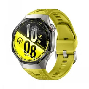 HUAWEI WATCH GT 7 PRO 46MM YELLOW