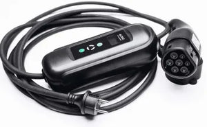 TIETOSET ELOAD 1X16A 3,7KW CHARGER