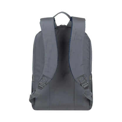 NB BACKPACK ALPENDORF ECO 16"/7561 GREY RIVACASE