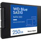 WD Blue SA510 SSD 250GB 2.5inch SATA III