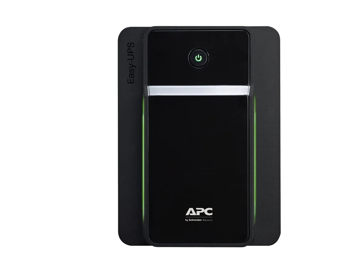 Schneider Electric APC Easy UPS | BVX1600LI-GR | 1600 VA | 900 W