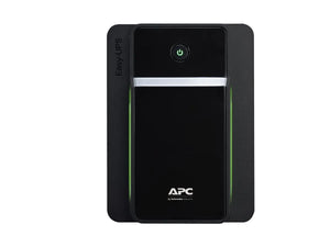 Schneider Electric APC Easy UPS | BVX1200LI | 1200 VA | 650 W