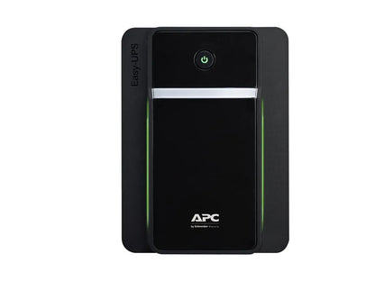 Schneider Electric APC Easy UPS | BVX1600LI-GR | 1600 VA | 900 W