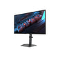 LCD Monitor|GIGABYTE|G25F2|24.5"|Gaming|Swivel|Pivot|Height adjustable|Tilt|Panel IPS|1920x1080|16:9|200 ??|1 ms|Speakers|Colour Black|G25F2EK