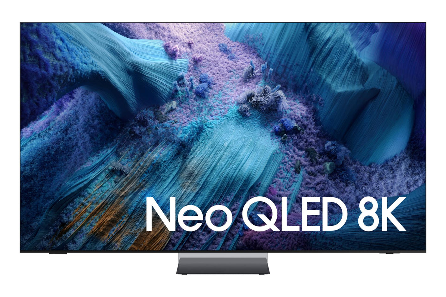 TV Set|SAMSUNG|65 "|8K Ultra HD|7680 x 4320 pixels|Flat|16:9|Neo QLED|QE65QN990FTXXH