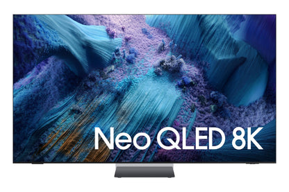 TV Set|SAMSUNG|65 "|8K Ultra HD|7680 x 4320 pixels|Flat|16:9|Neo QLED|QE65QN990FTXXH