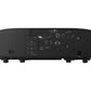 Epson | EB-PQ2010B | 4K UHD (3840 x 2160) | 10000 ANSI lumens | Black