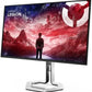 LENOVO LEGION PRO 27Q-10 26.5" UHD OLED (2560X1440) 280HZ/250NITS/0.03MS/HDR400/NEW ARTERY SW/HDMI 2.1/DP 1.4 (3YEAR WARRANTY)