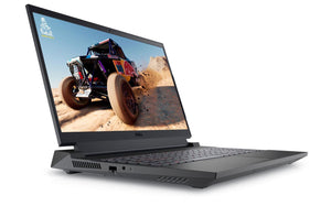 Notebook|DELL|CPU Intel® CoreT i5|i5-13450HX|2.4 GHz|15.6 "|1920x1080 pixels|RAM 16 GB|DDR5-SDRAM|Discrete graphics NVIDIA GeForce RTX 4050|6 GB|Keyboard language English|OS installed Windows 11|Weight 2.81 kg|4800 MHz|210-BGJW_1020230321