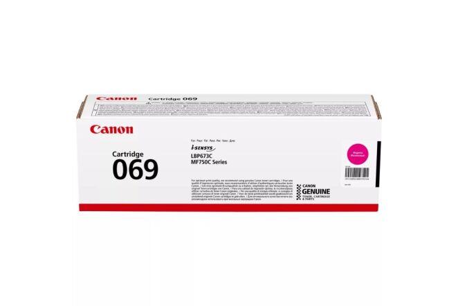 TONER MAGENTA 069 1.9K/5092C002 CANON