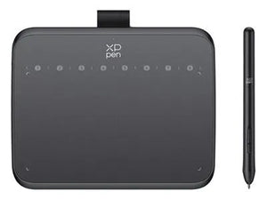 GRAPHIC TABLET 16X9CM/DECO 640 XPPEN