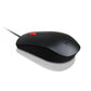 Lenovo Essential - Mouse - right and left-handed