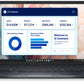 Dell Pro Premium 14 PA14250 | 14 " | FHD+ | Anti-glare | Intel Core Ultra 7 | 266V | 16 GB | LPDDR5x | Solid-state drive capacity 512 GB | Intel Arc Graphics | Windows 11 Pro | Bluetooth version 5.4 | Keyboard language English | Keyboard backlit | Wa...