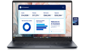 Dell Pro Premium 14 PA14250 | 14 " | IPS | FHD+ | Anti-glare | Intel Core Ultra 7 | 268V | 32 GB | LPDDR5x | Solid-state drive capacity 1000 GB | Intel Arc Graphics | Windows 11 Pro | Bluetooth version 5.4 | Keyboard language English | Keyboard backl...
