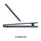 Lenovo Yoga 9 2-in-1 14IPH11 Intel | Cosmic Blue | 14 " | OLED | Touchscreen | 2.8K WQXGA+ | 2880 x 1800 pixels | Intel Core Ultra 7 | 355 | 32 GB | Soldered LPDDR5X | Solid-state drive capacity 1000 GB | Intel Graphics | Windows 11 Home | 802.11be |...